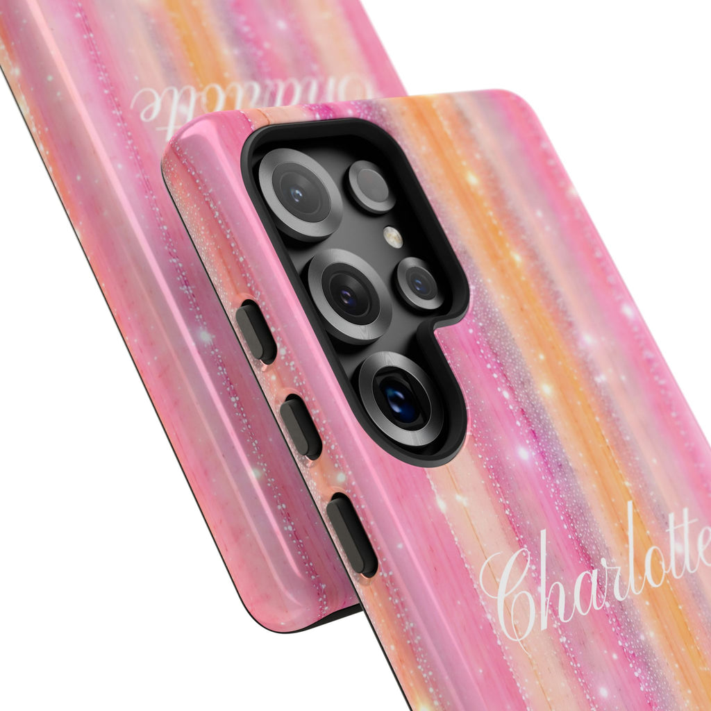Agate Personalized
