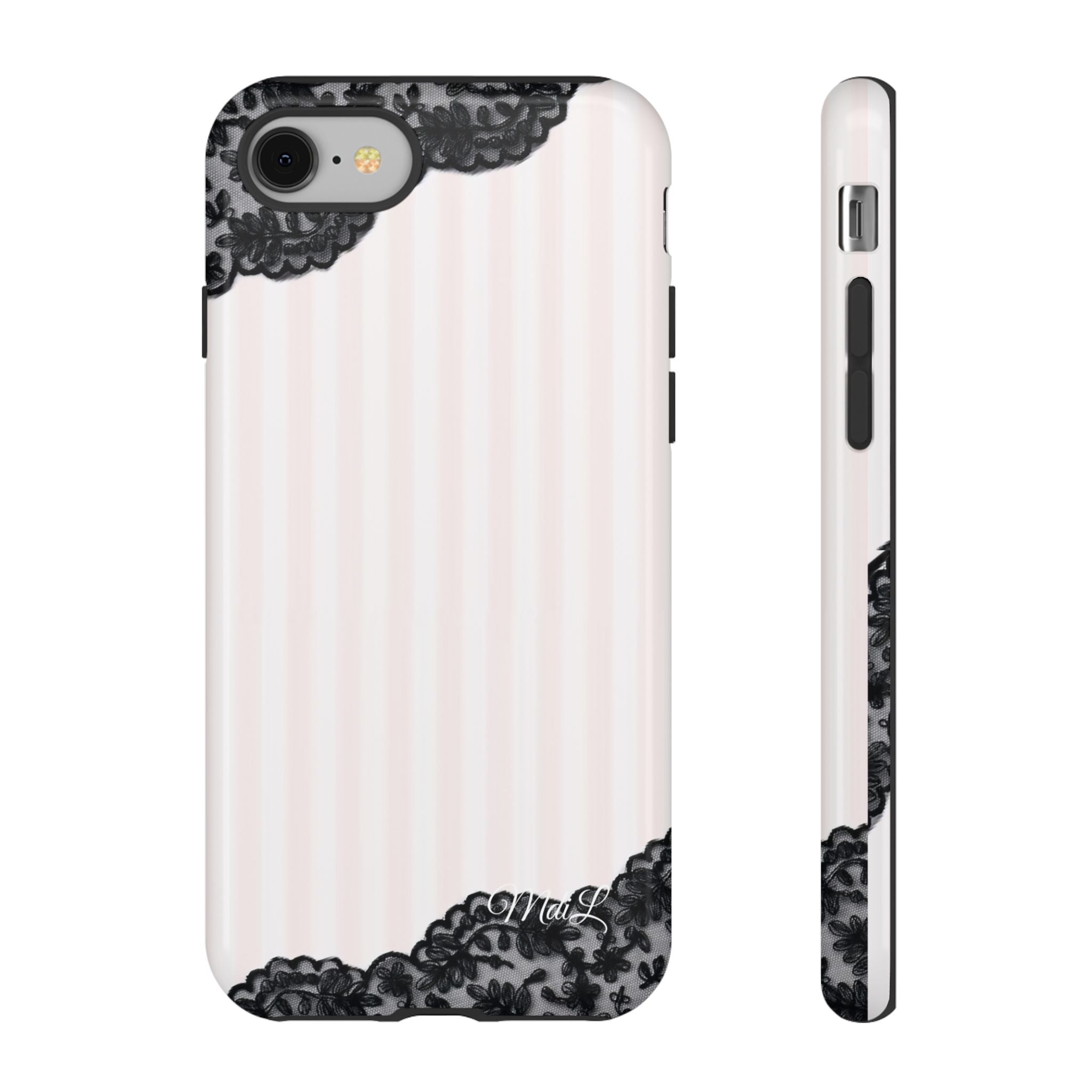 Lace | Pink Angel - Mare di Luna