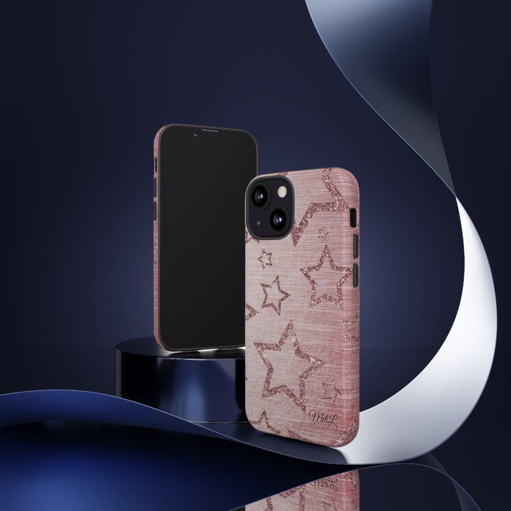 Starlight | Dusty Pink - Mare di Luna