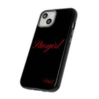 Stargirl iPhone Case