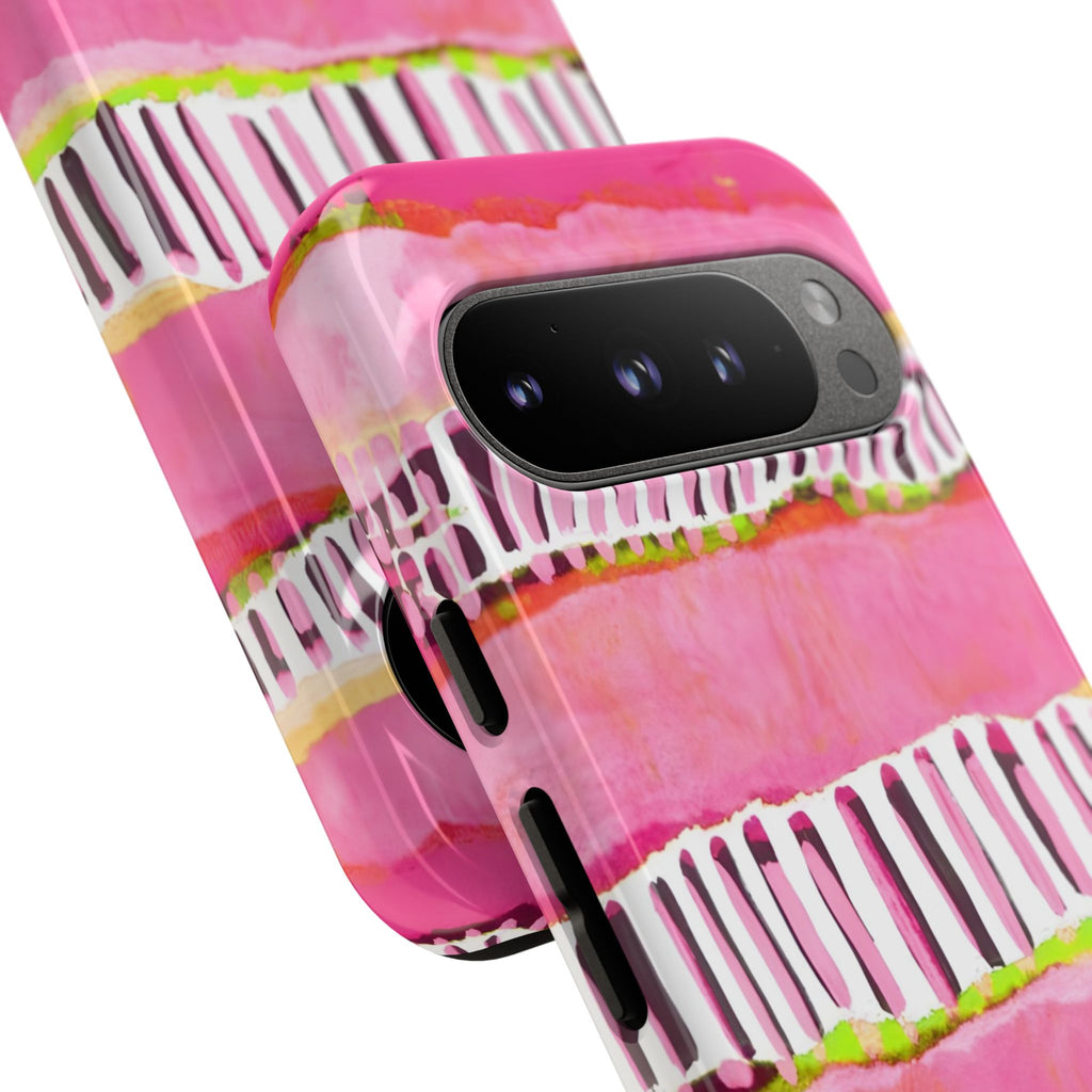 Watermelon Stripes