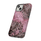 Animal Print | Pink