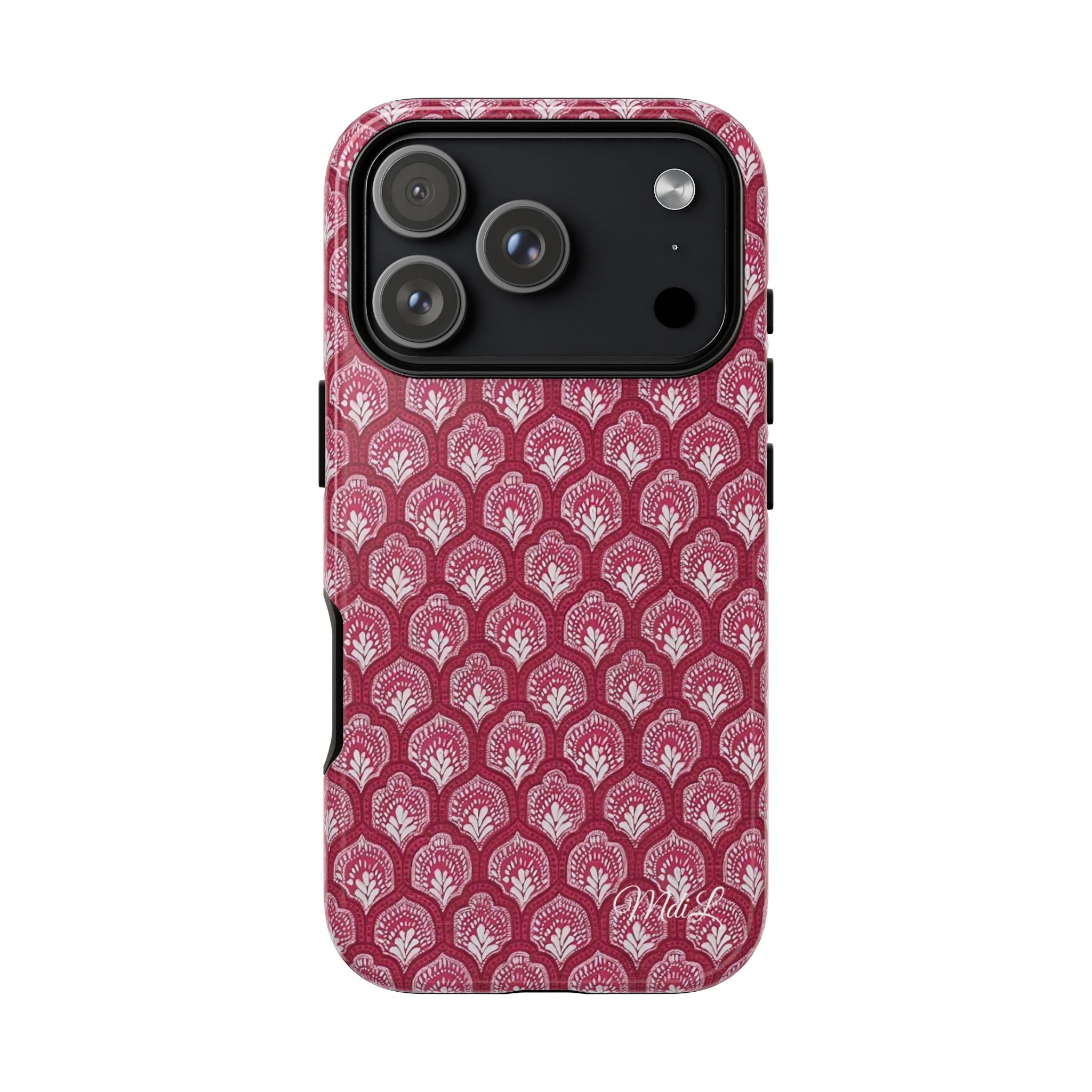 Sea Shell | Pink - Mare di Luna