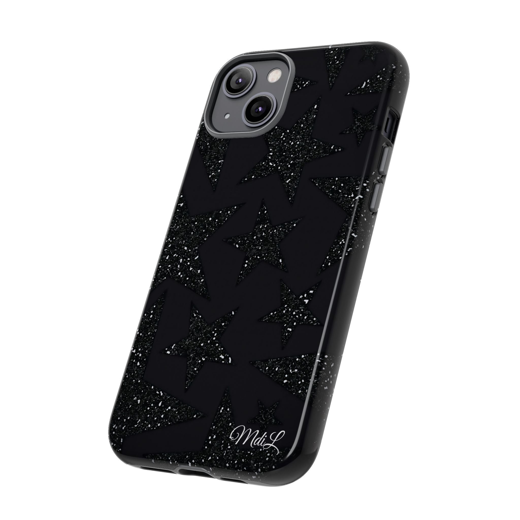 Starlight | Black - Mare di Luna