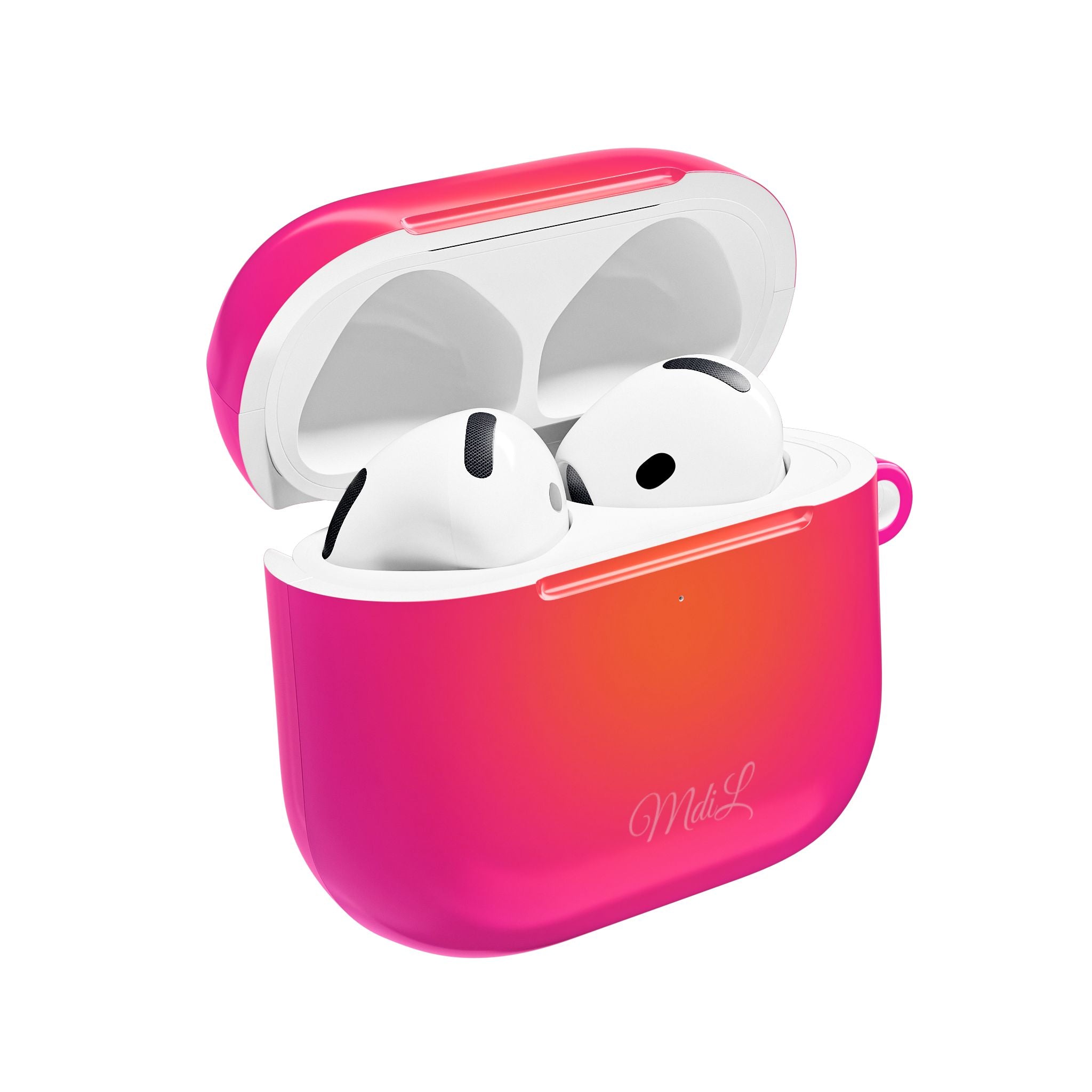 Rosalie AirPods Case