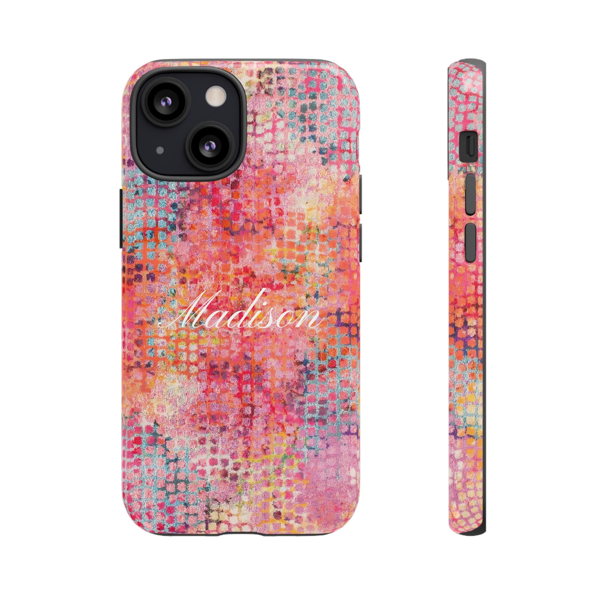 Tramonto Rosa Personalized