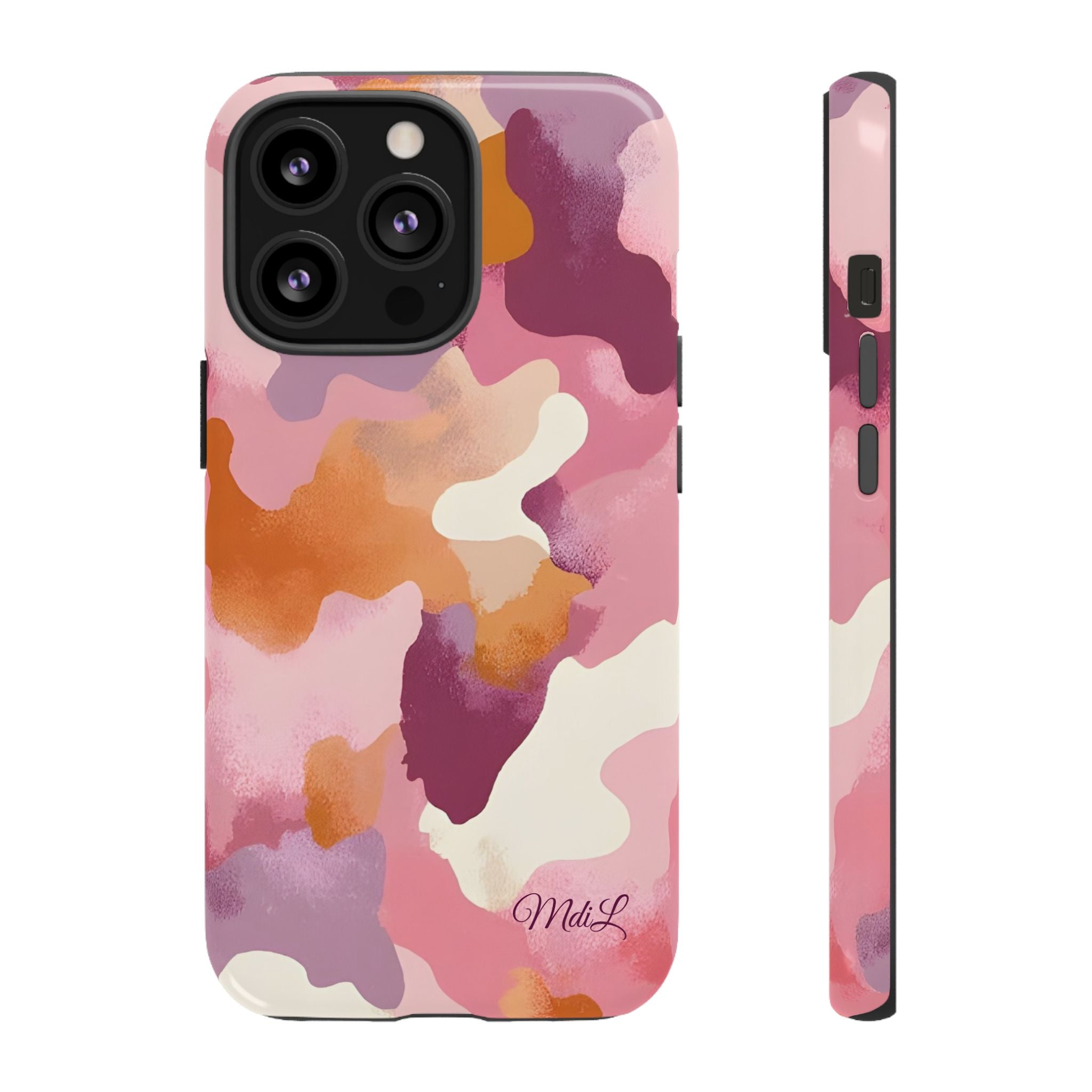 Pastel Camo