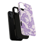 Leopards | Purple