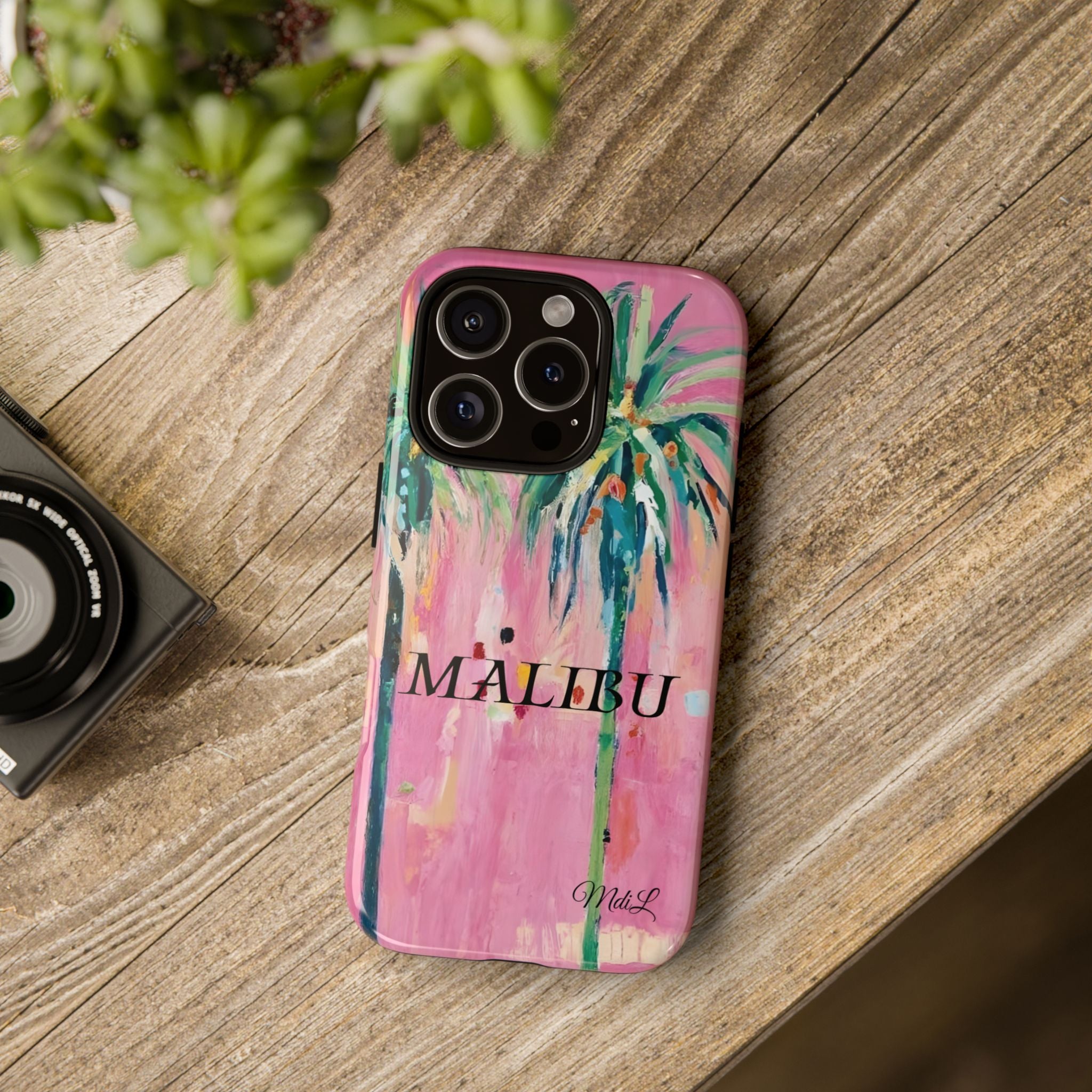 Malibu Vibes