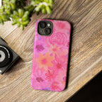 Pink Florals