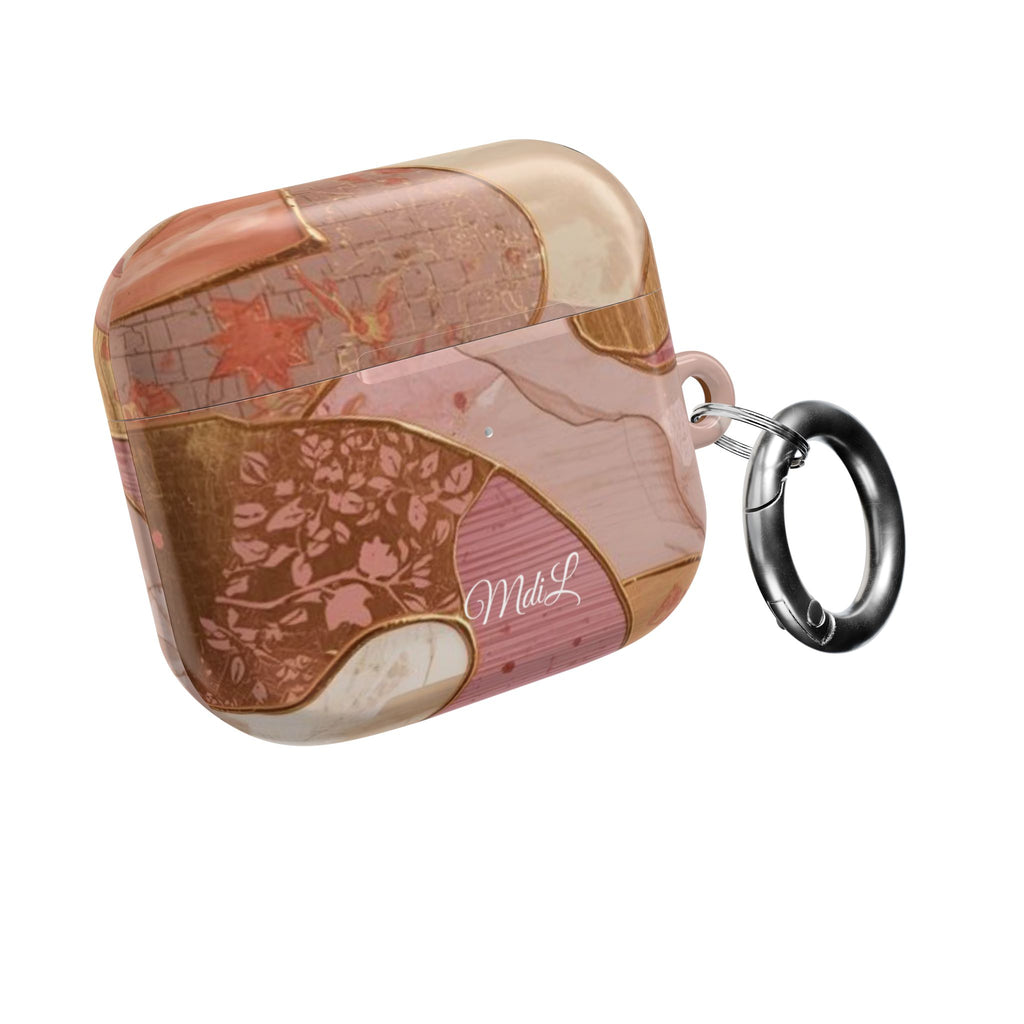 Pearly Gloss AirPods Case