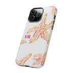 Vacay Starfish Personalized