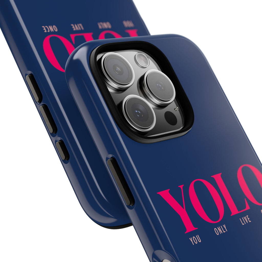 YOLO