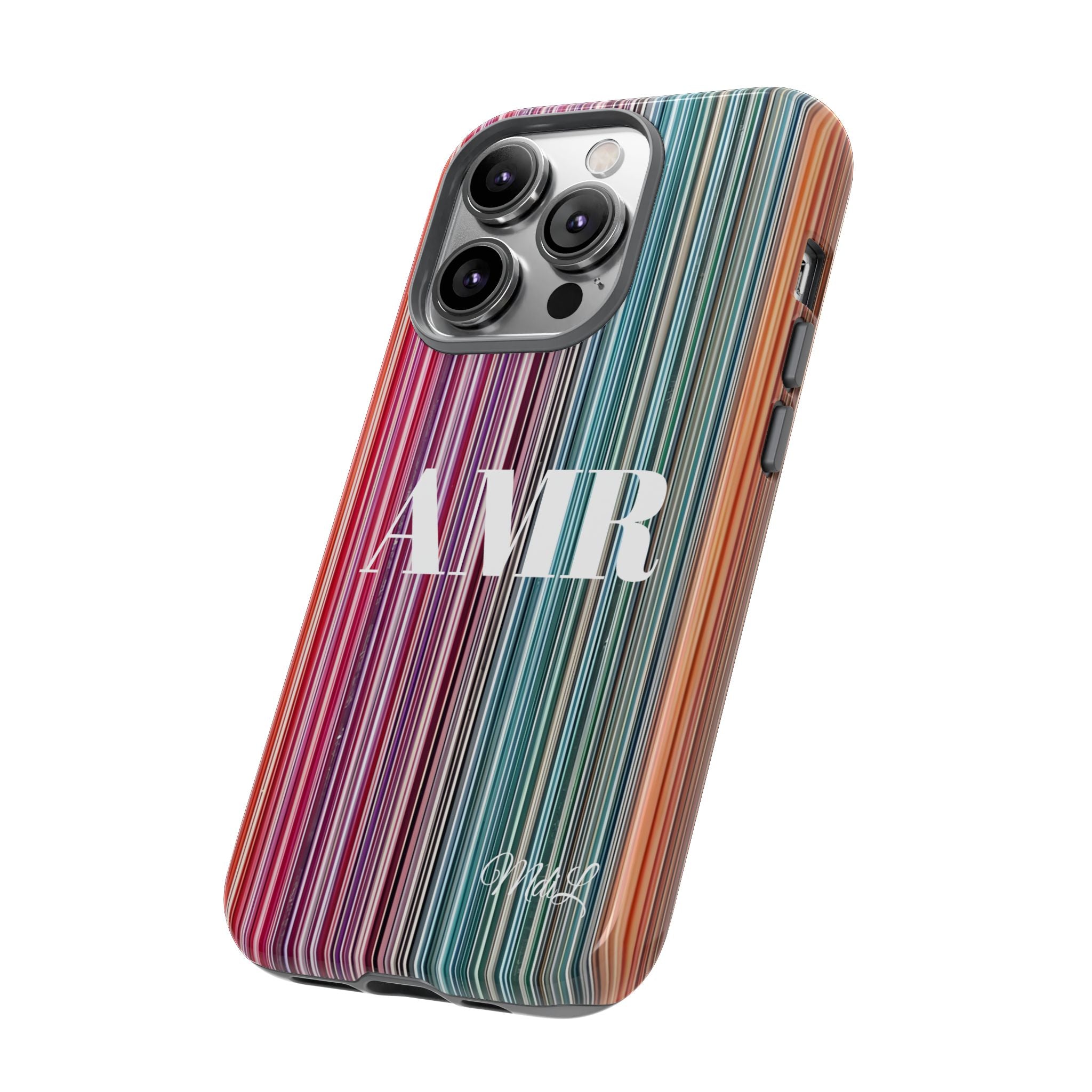 Sunset Riviera Personalized
