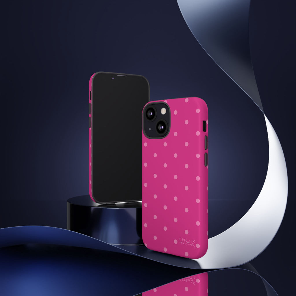 Rose Dots