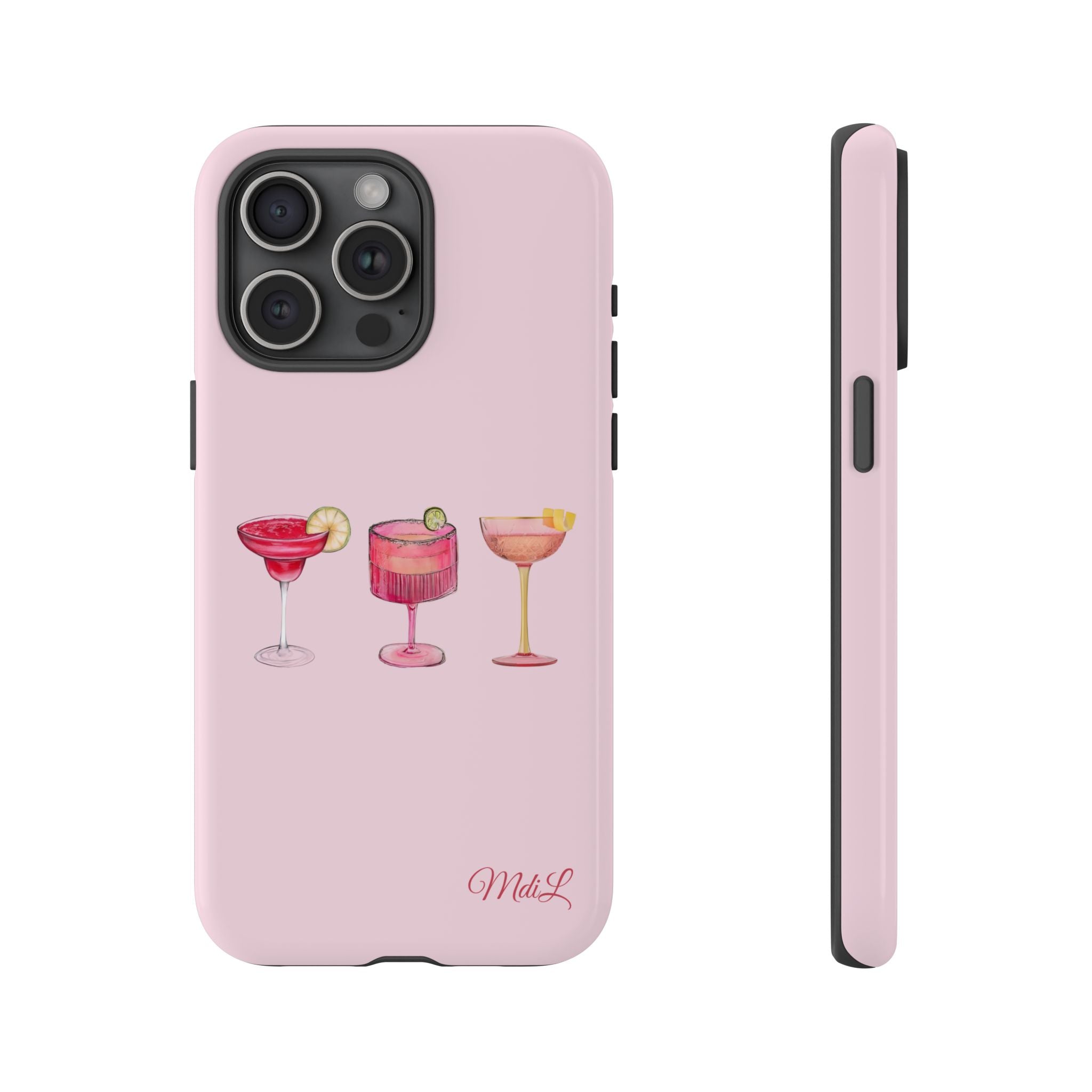 Apéro Blush