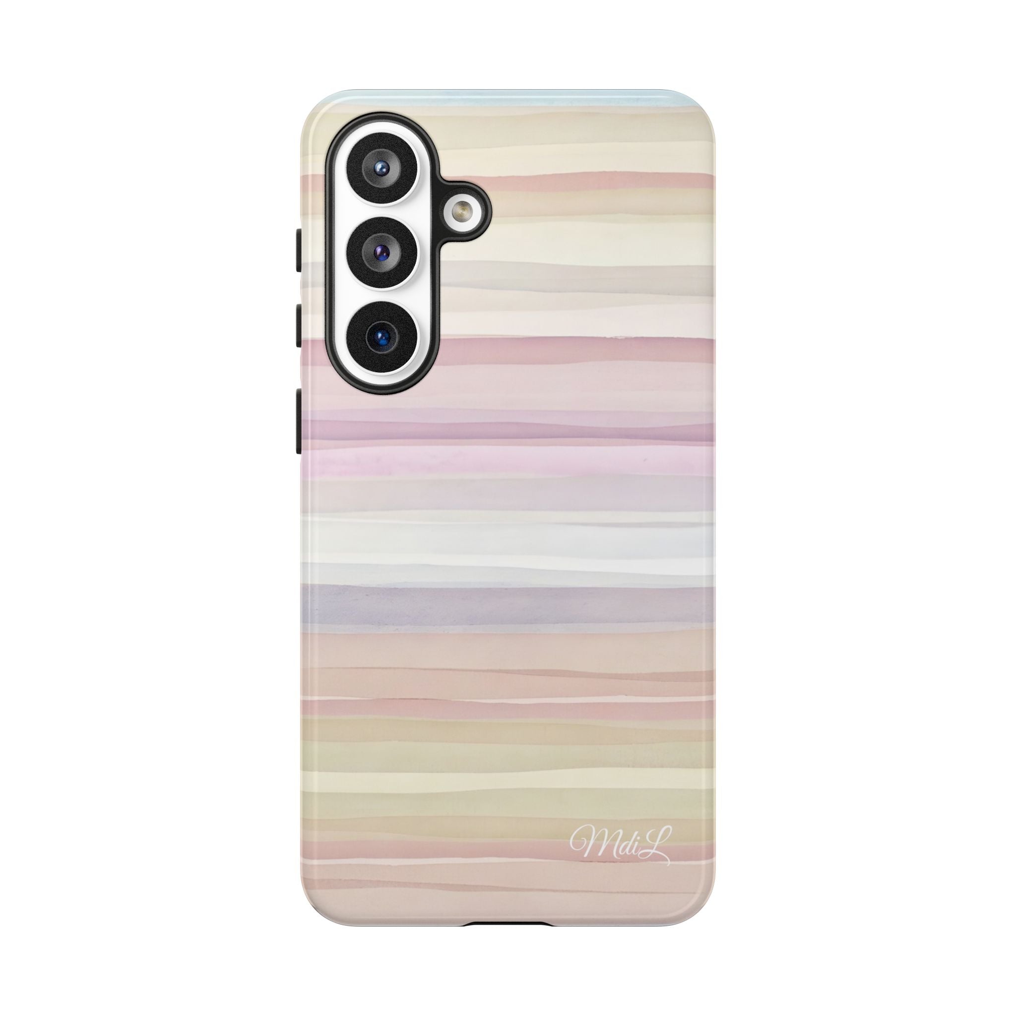 Pastel Waves