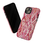 Floral Print | Pink - Mare di Luna