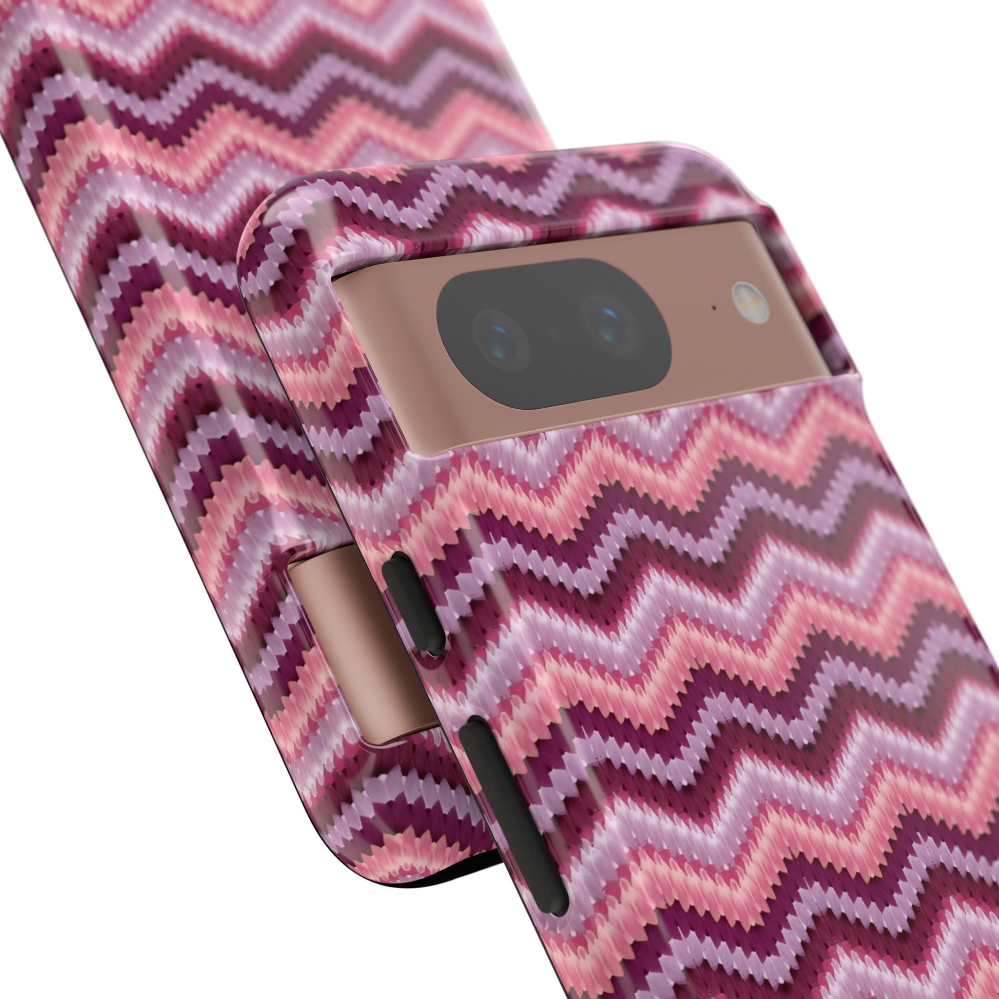 Pink Zag