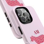 Leo Love Personalized