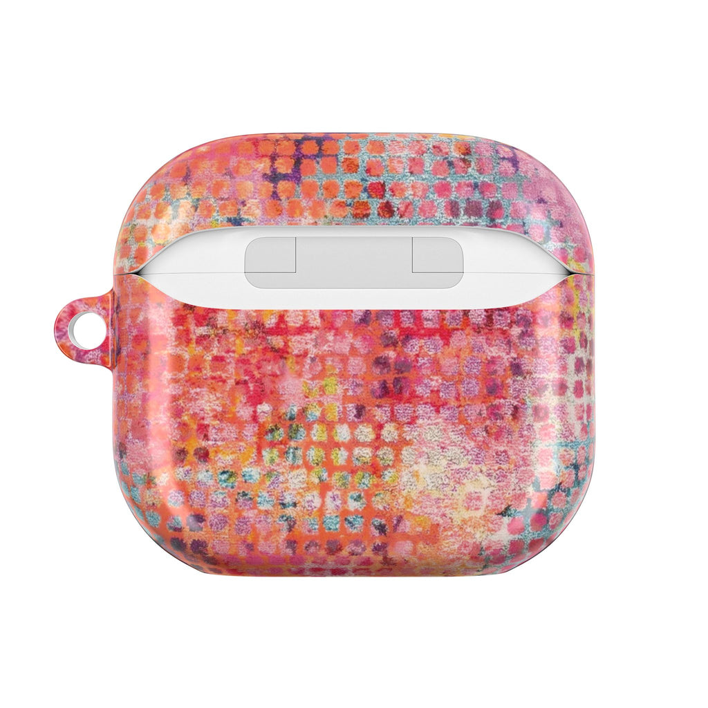 Tramonto Rosa AirPods Case