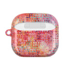 Tramonto Rosa AirPods Case