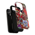 Look of Love iPhone Case