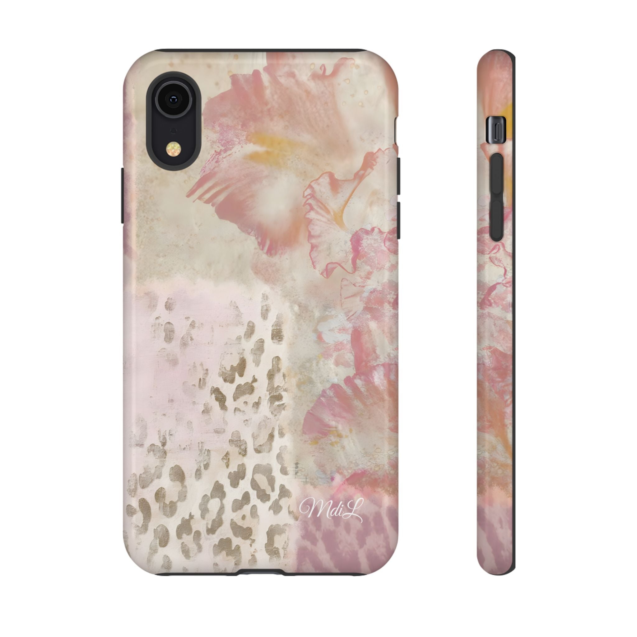 Marble Florals
