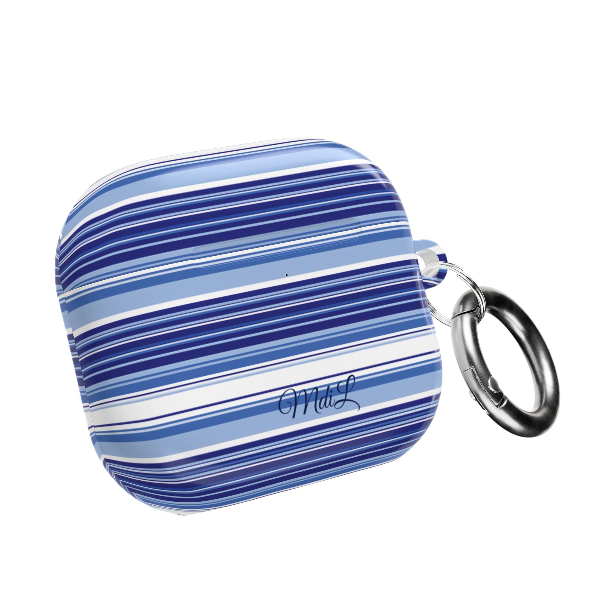 Glacier AirPods Case