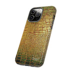 Croco d’Oro