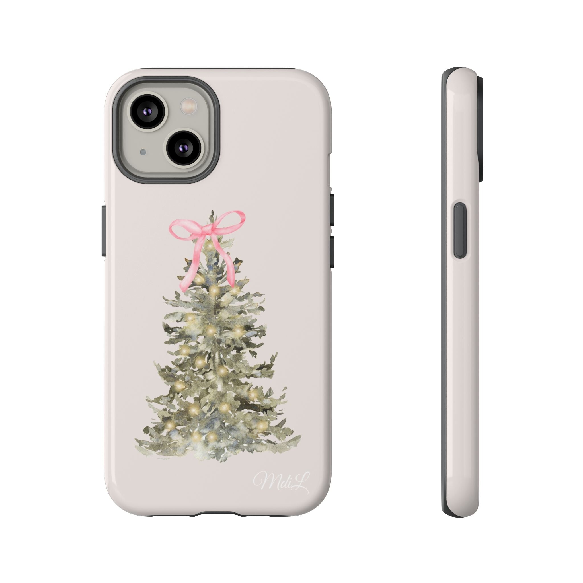Christmas Tree - Mare di Luna