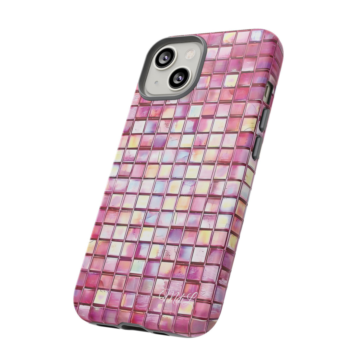 Sugar Mosaic
