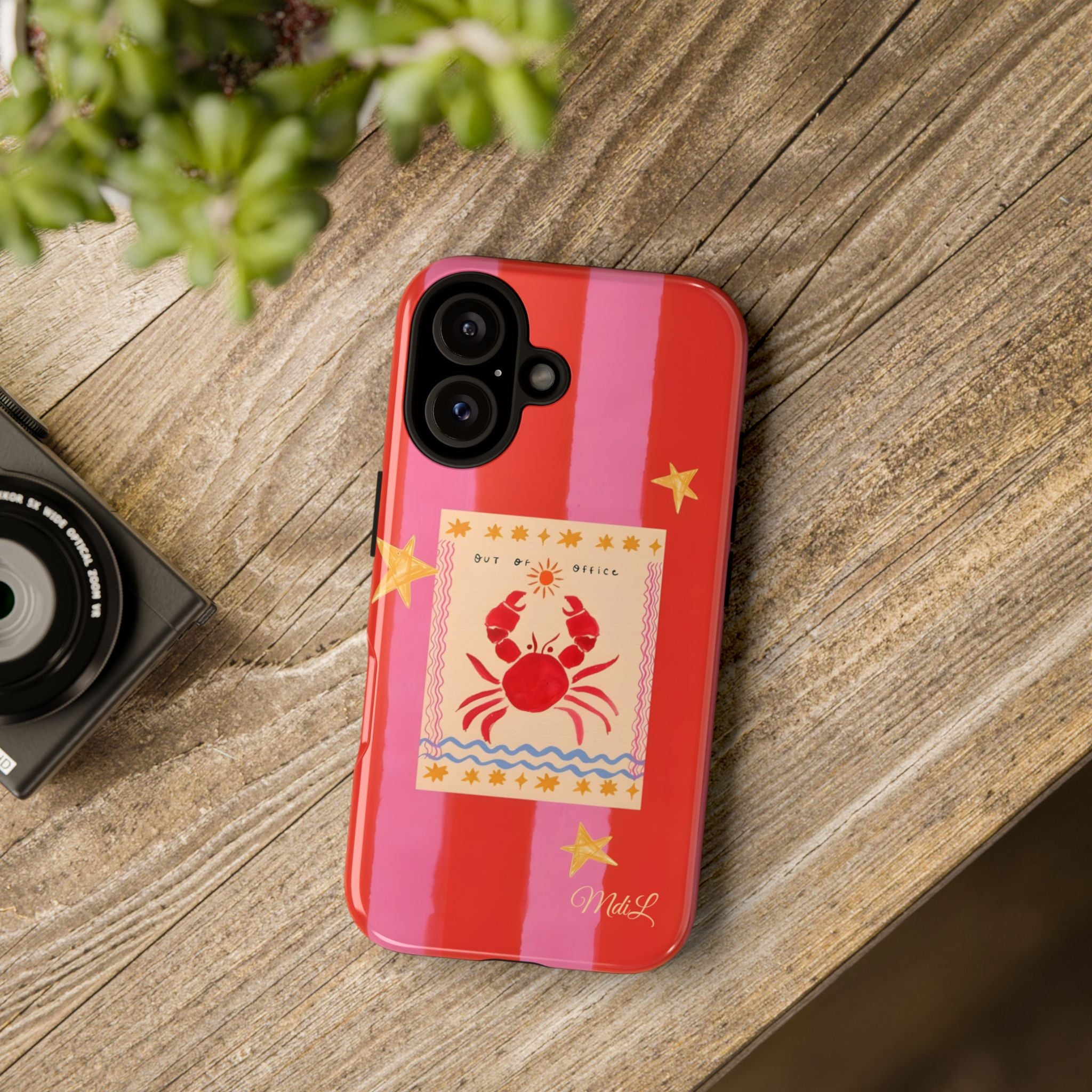 Out of Office