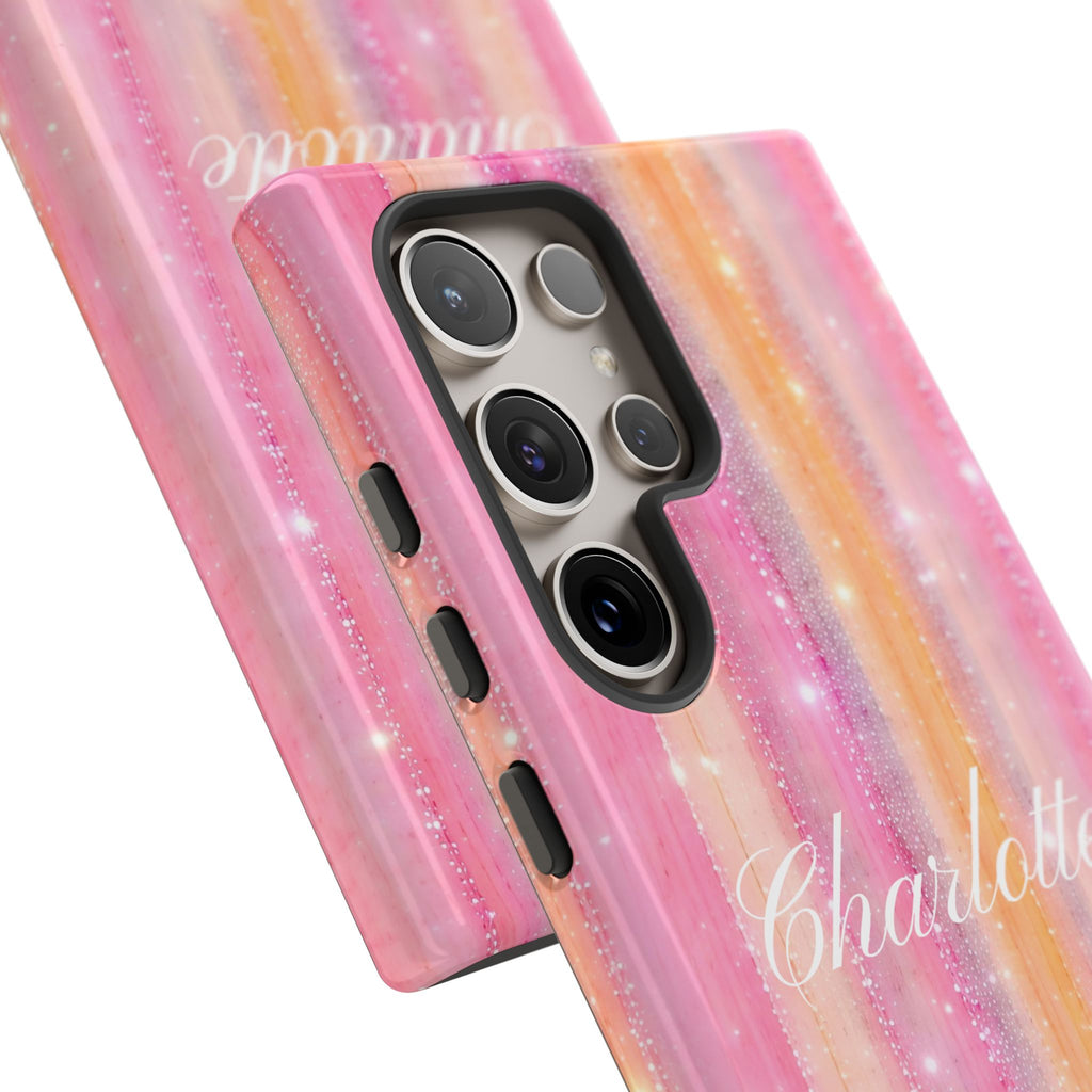Agate Personalized