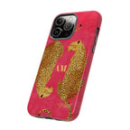 Leo Chic Personalized