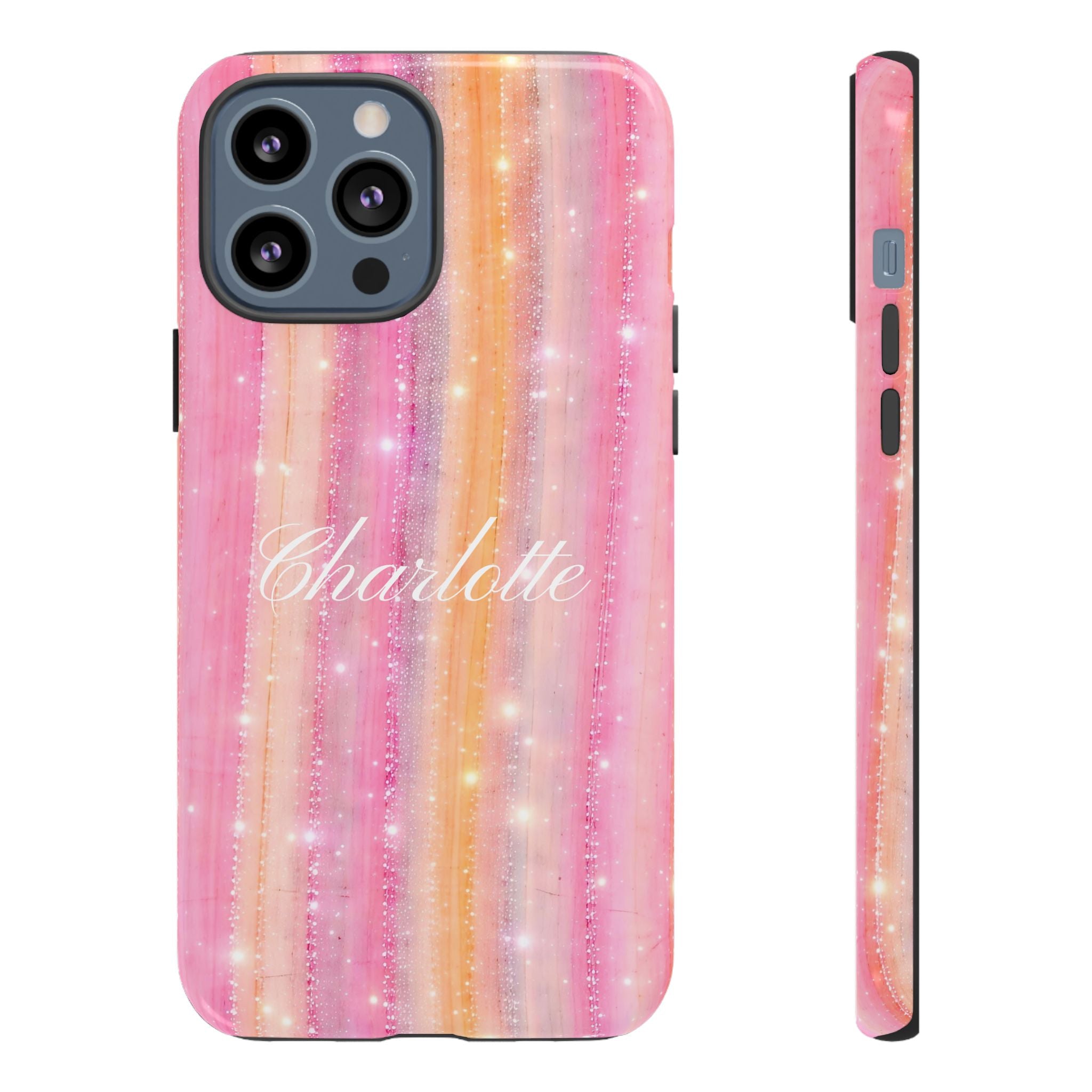Agate Personalized