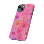 Pink Florals