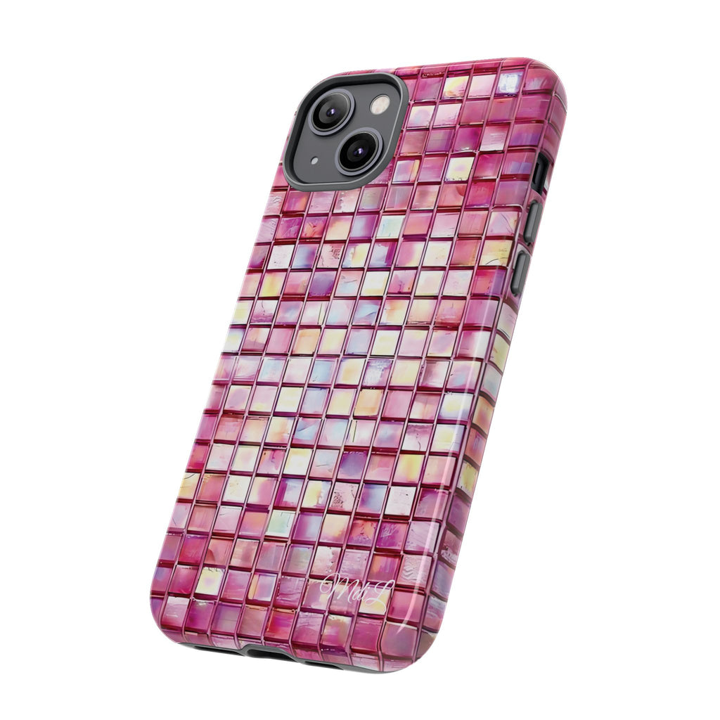 Sugar Mosaic