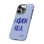 Fa$hion Killa