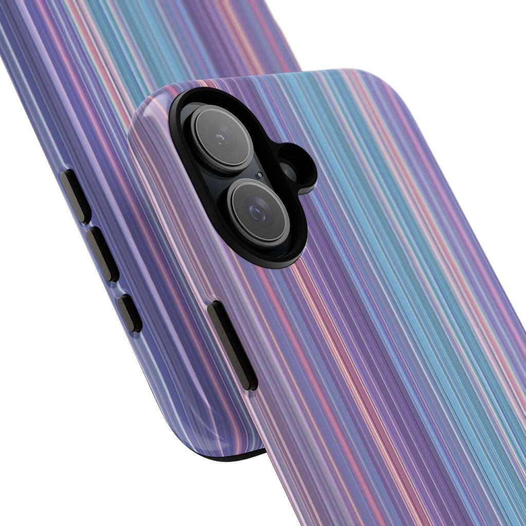 Lavender Hue