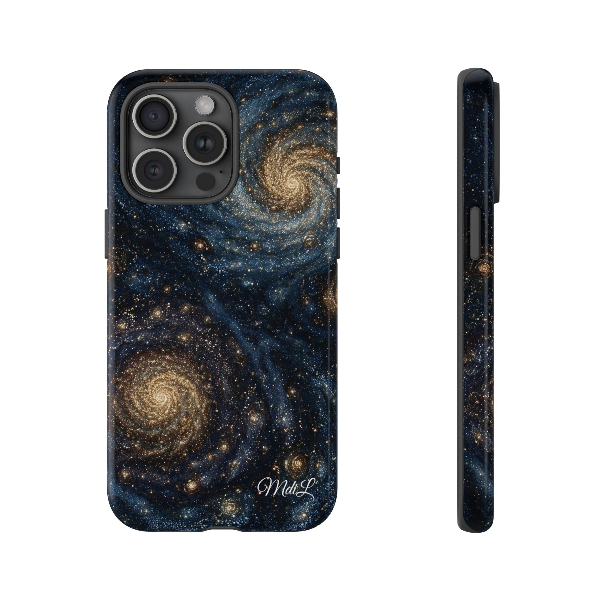 Cosmic | Starry Night - Mare di Luna