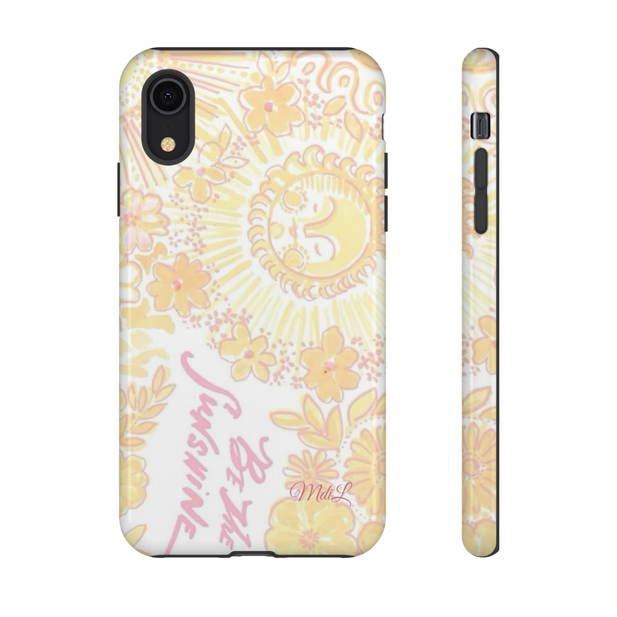 Be The Sunshine
