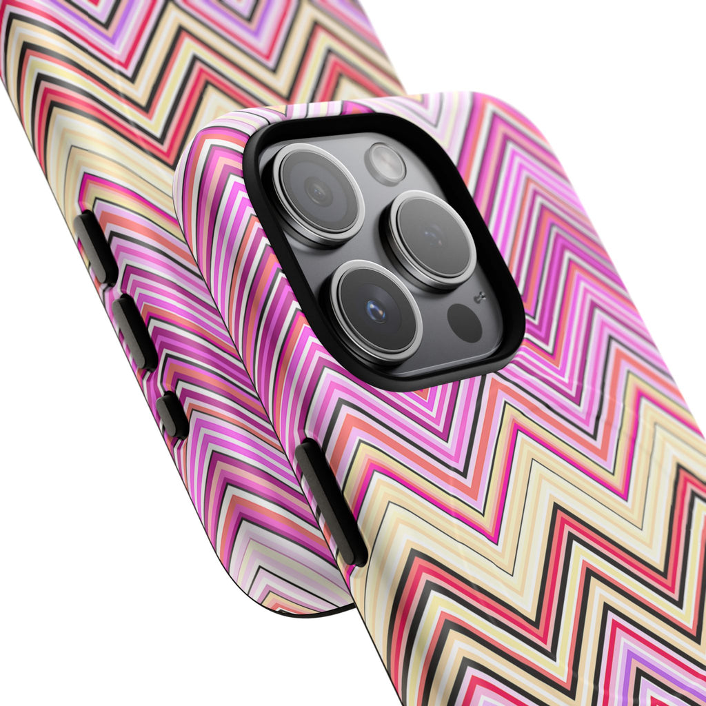 Zig Zag Maison MagSafe