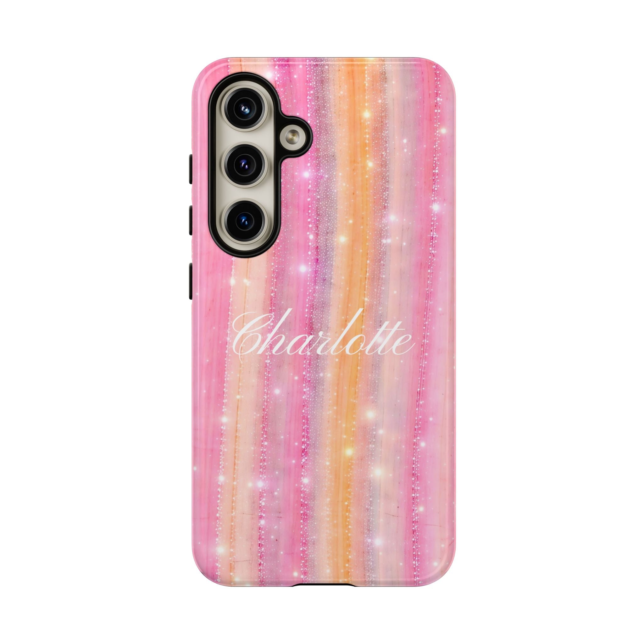 Agate Personalized