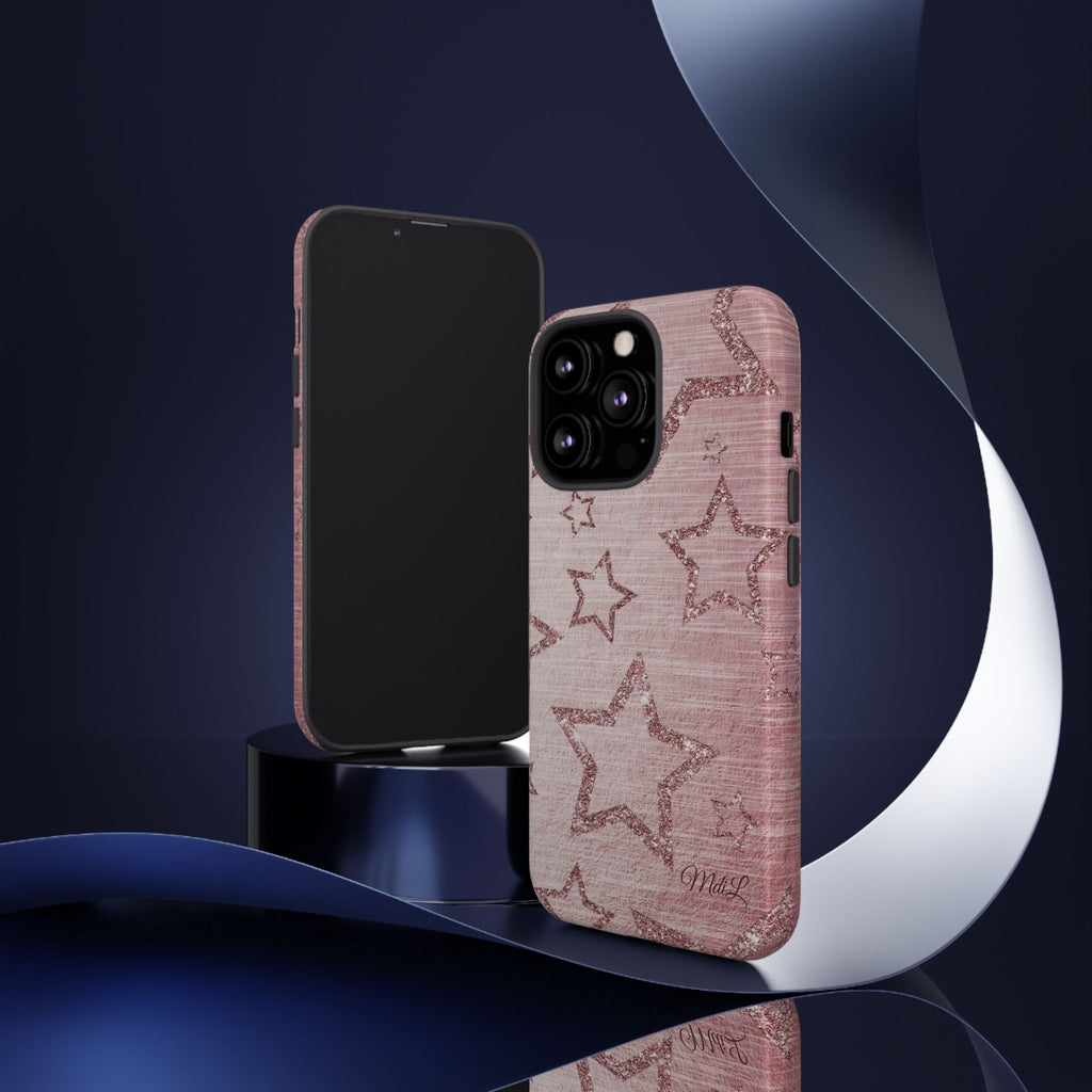 Starlight | Dusty Pink - Mare di Luna