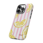 Pink Lemonade