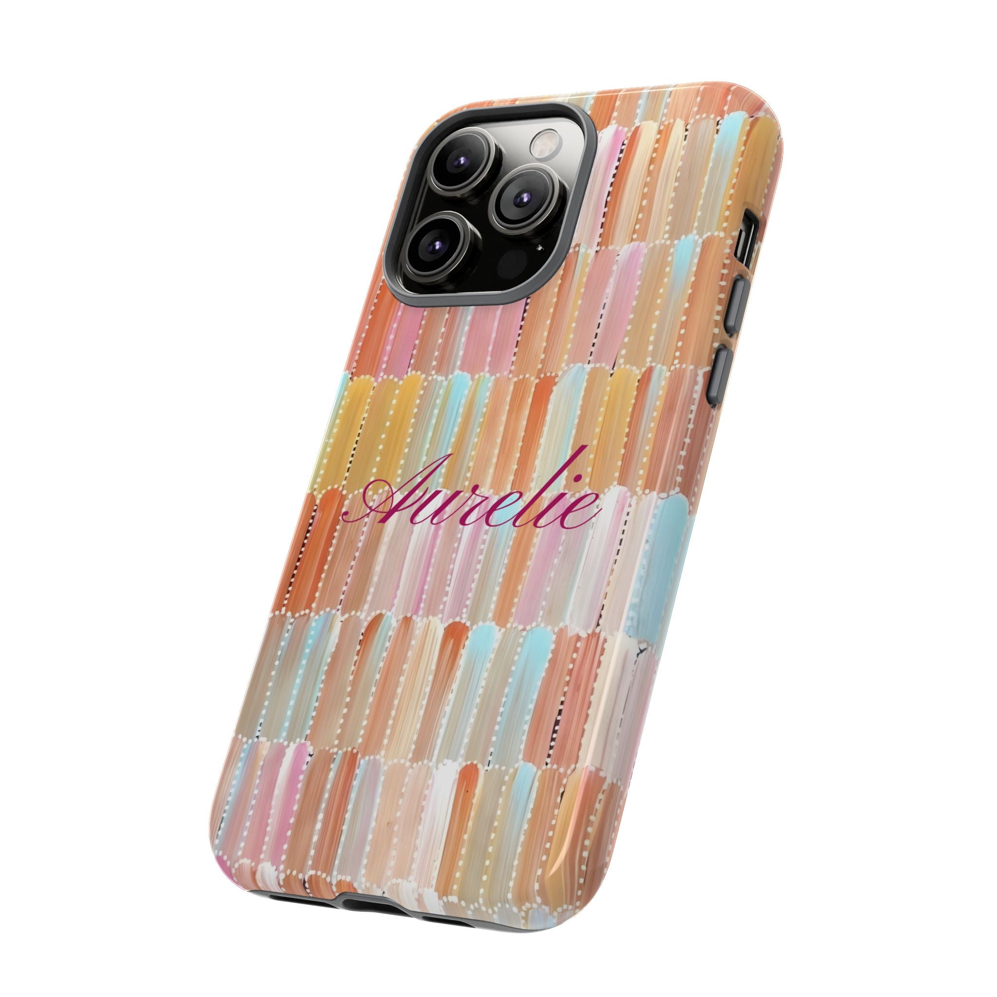 Summer Mosaics Personalized