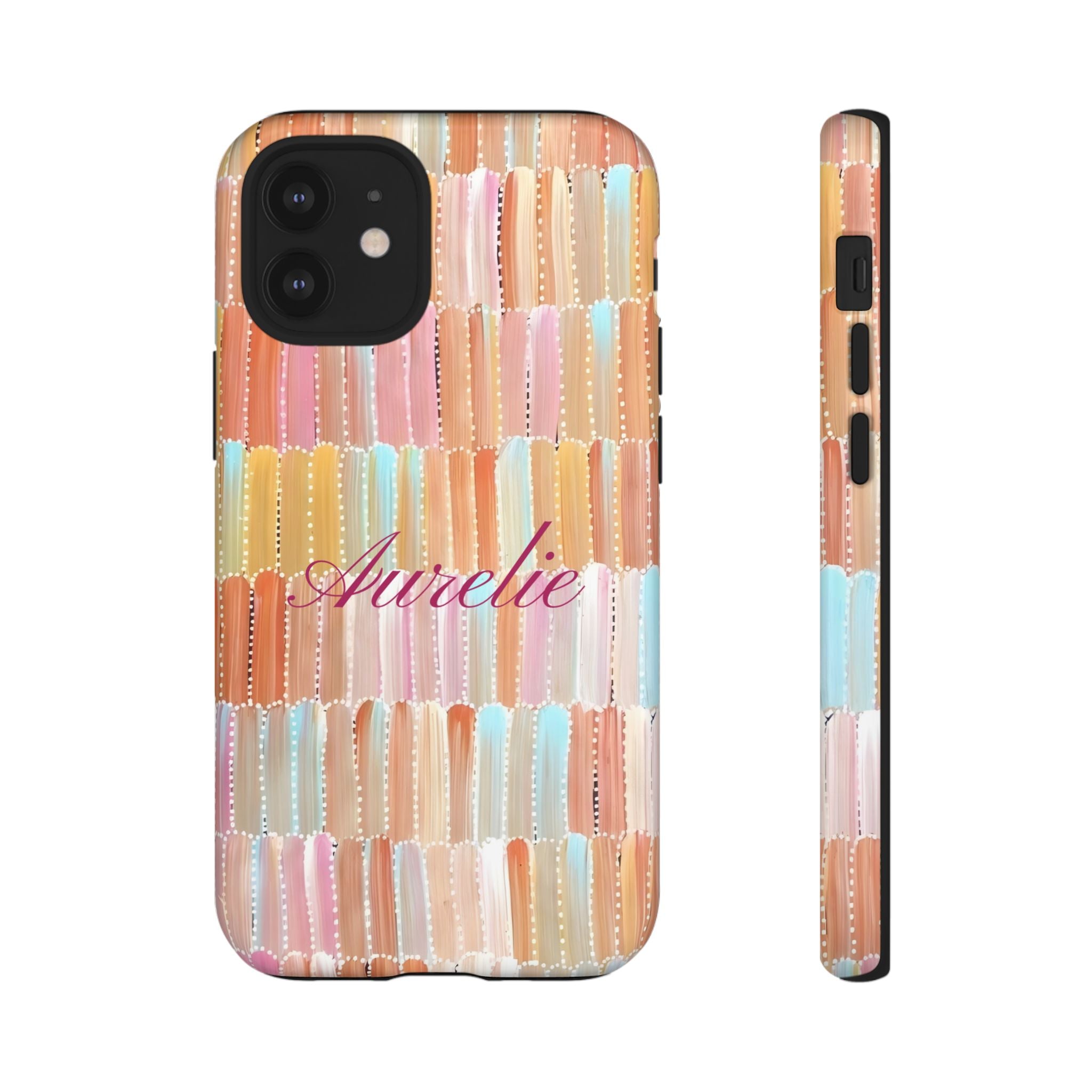 Summer Mosaics Personalized