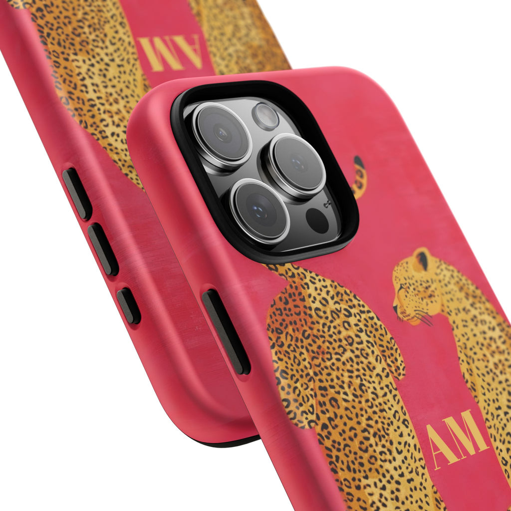 Leo Chic Personalized