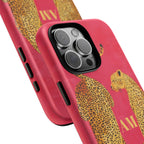 Leo Chic Personalized